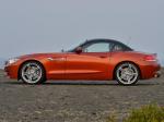 BMW Z4 sDrive 3.5is Roadster 2012 года